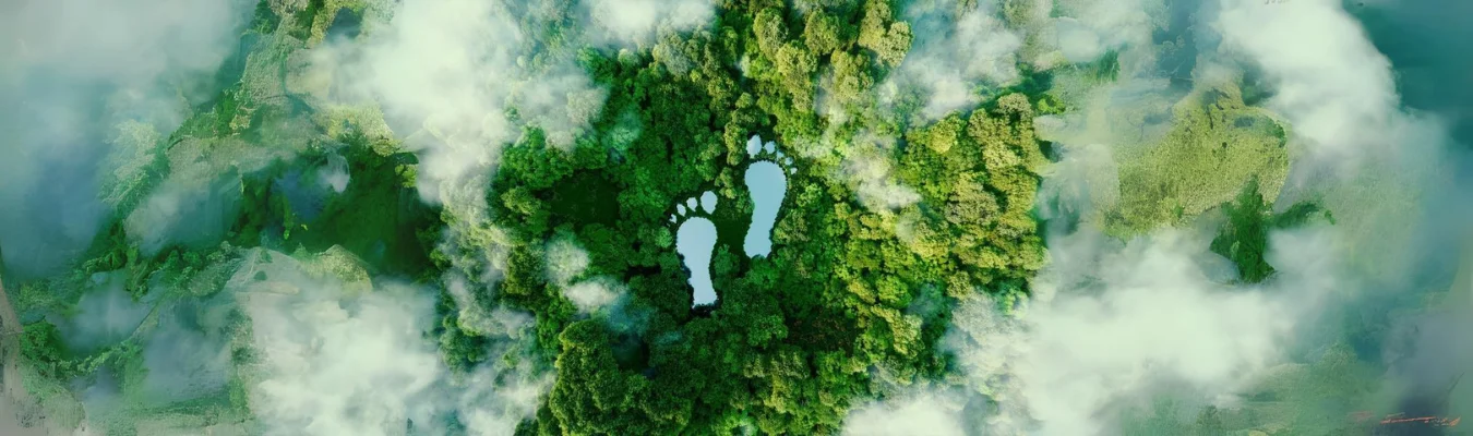 carbon foot print